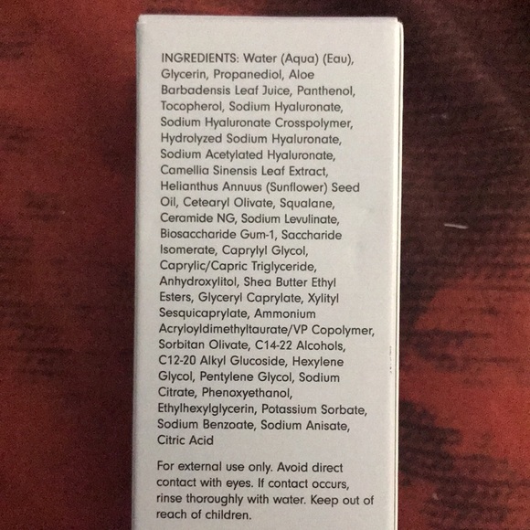 ✨🆕Versed Water Rush Hydrating Eye Gel!BNIB!✨ - Picture 3 of 7